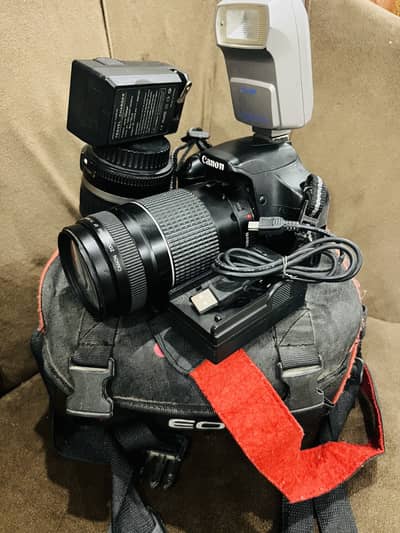 Canon 450 D