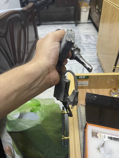 Eagle power led head lights 1 month use