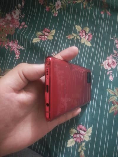 Samsung Note 10 lite  Parts available