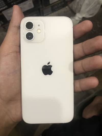 Iphone 12 pta approved 64gb
