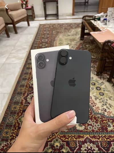 i phone 16