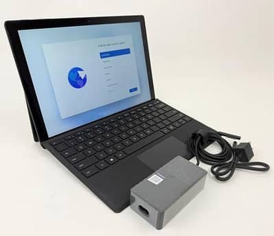 Microsoft surface pro 7