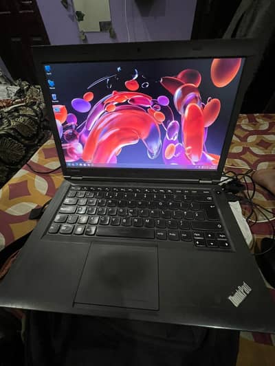 Lenovo t440p