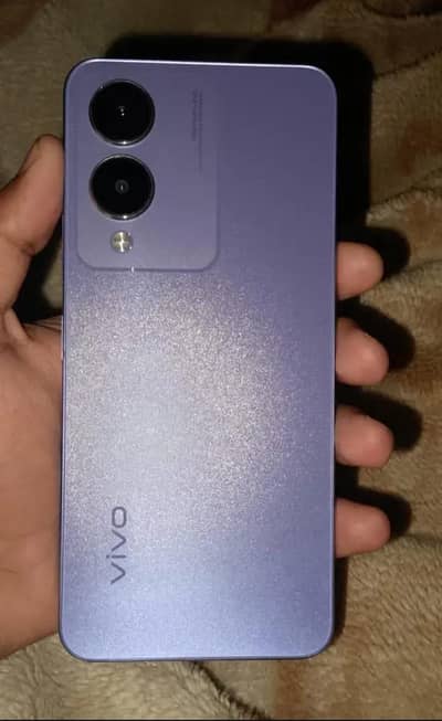 Vivo Y17s (8-128)Gb for sale