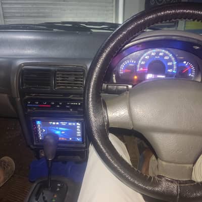 Suzuki Cultus vxl || japnis 2014 model automatic engine cultus