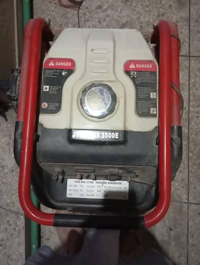 2.5 KW generator for sale