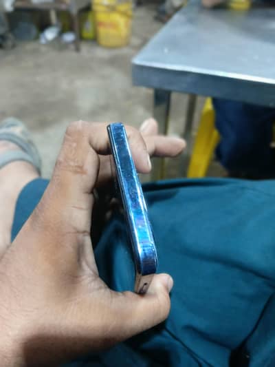 Infinix hot 40i