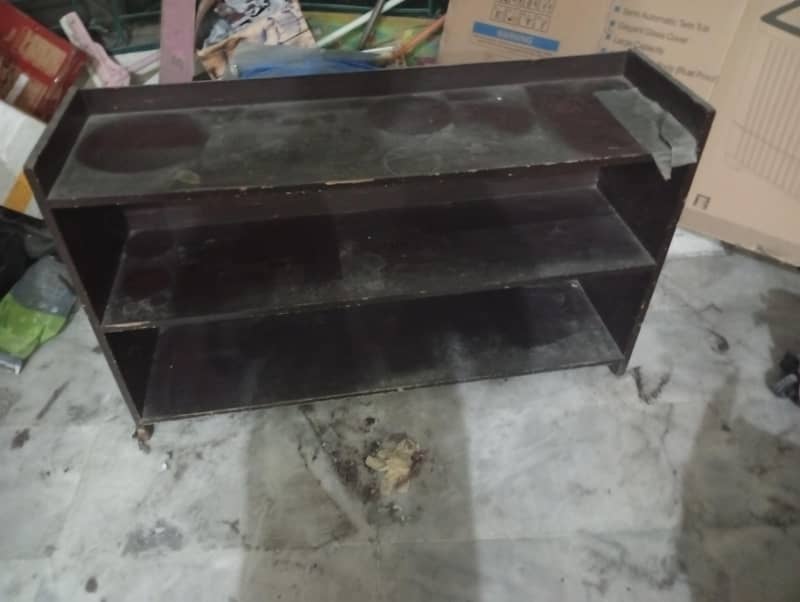 Rack multi purpose 0
