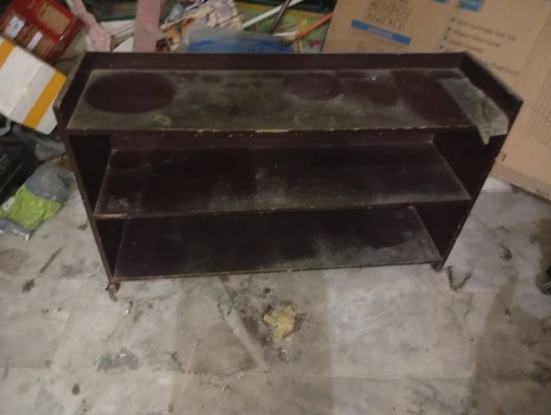Rack multi purpose 1