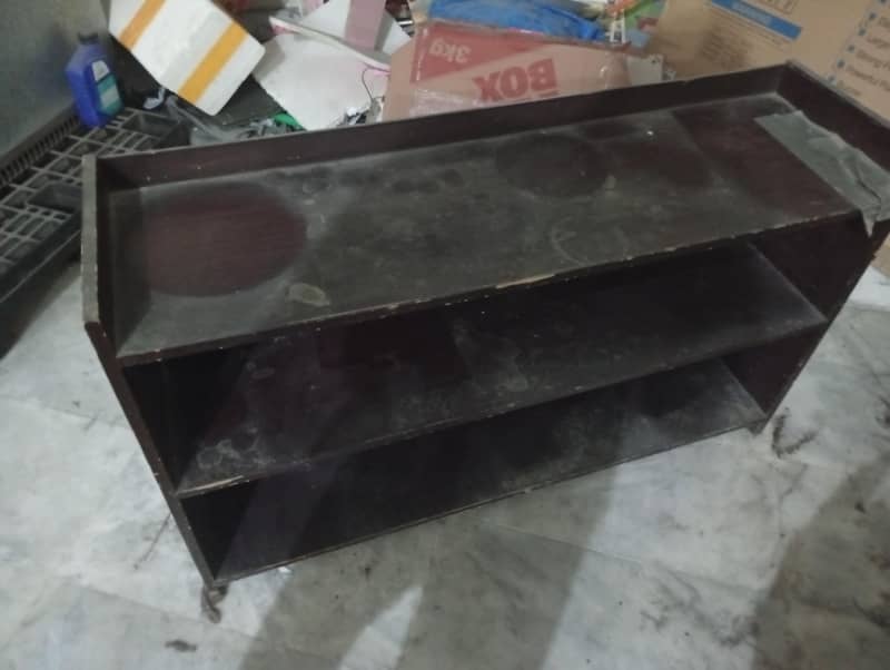 Rack multi purpose 3