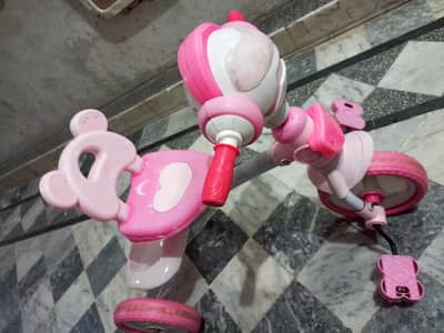 tricycle