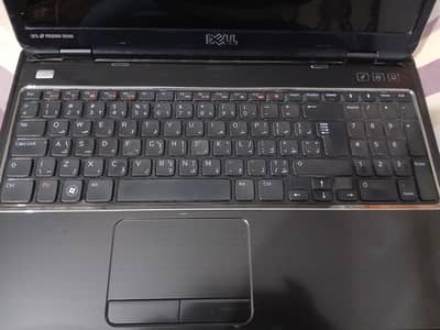 Dell Inspirion N5110