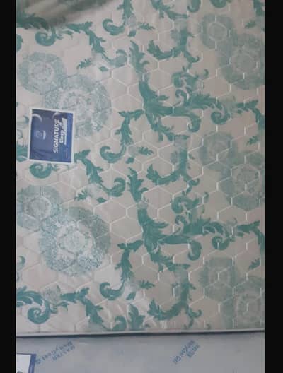 Ortho Mattress