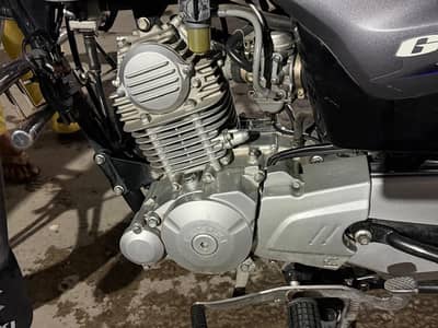 Suzuki 110 2023