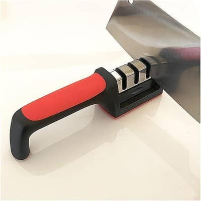 Household Knife Sharpener