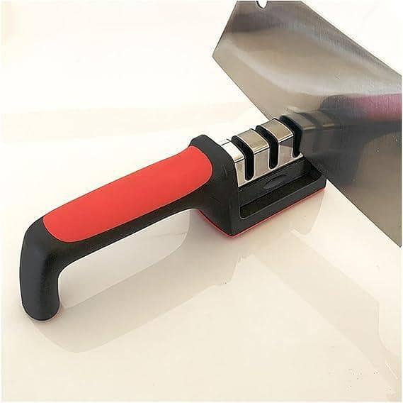 Household Knife Sharpener 1