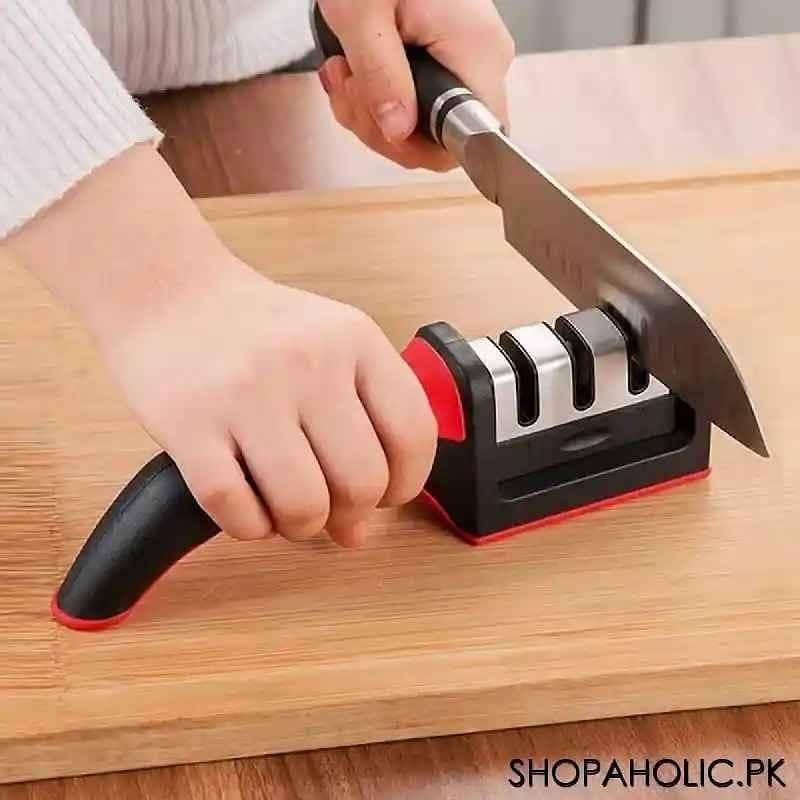 Household Knife Sharpener 0
