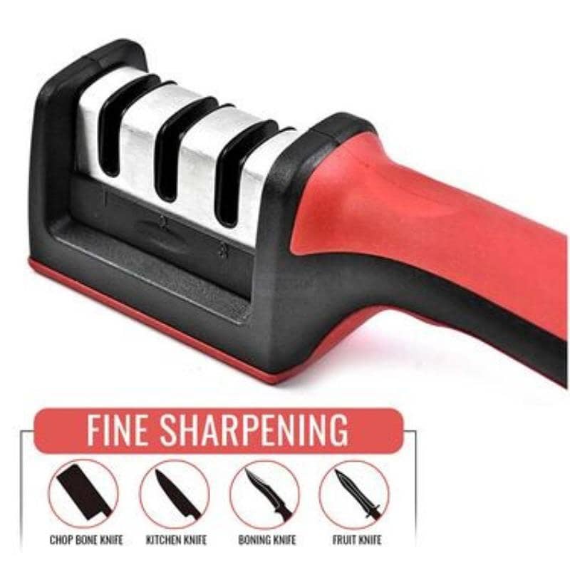 Household Knife Sharpener 3