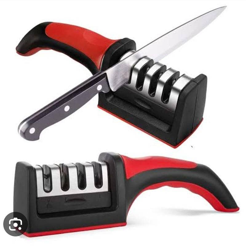 Household Knife Sharpener 4