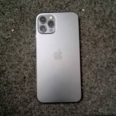 Iphone 12 pro