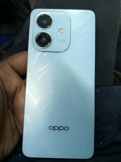 OPPO A3x (4/64)