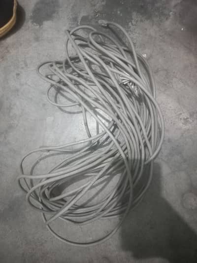 LAN Cable 52 Feet   (80 per ft)