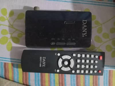 Dany tv device