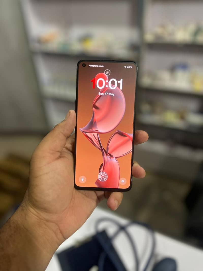 OnePlus 9Rt 1