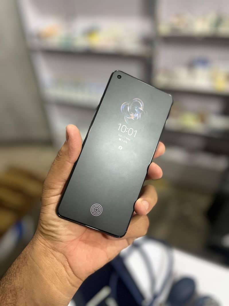 OnePlus 9Rt 3