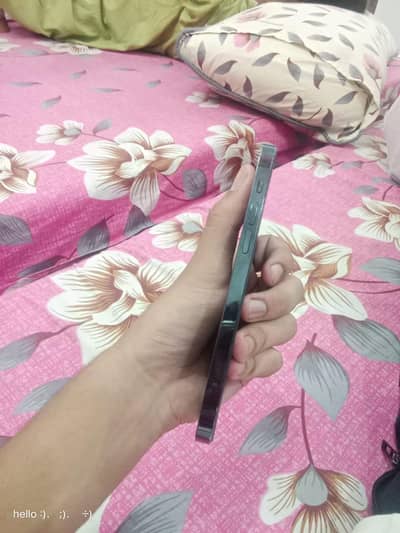 Iphone 12 pro for sale Non PTA