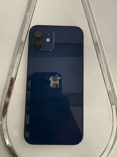 iPhone 12 saf set 256 GB pta approved