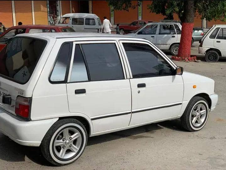 Mehran 1