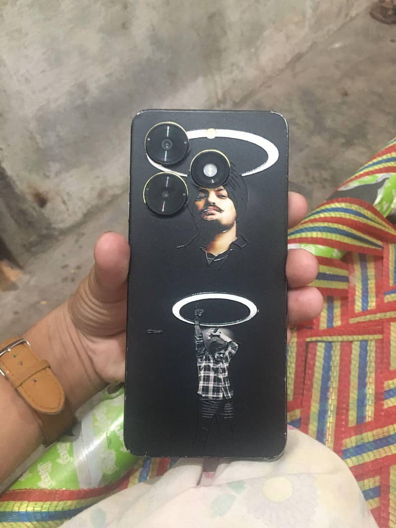 Tecno 1