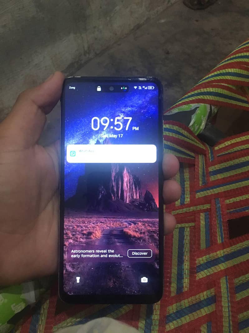 Tecno 3