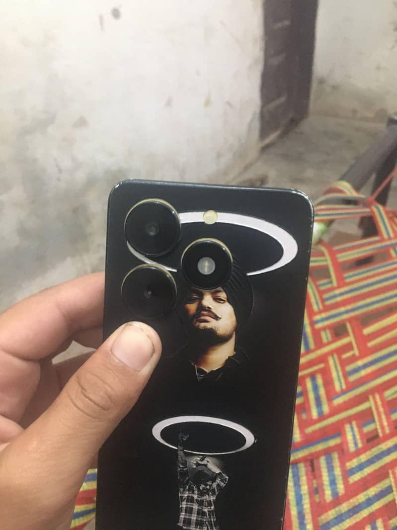 Tecno 5