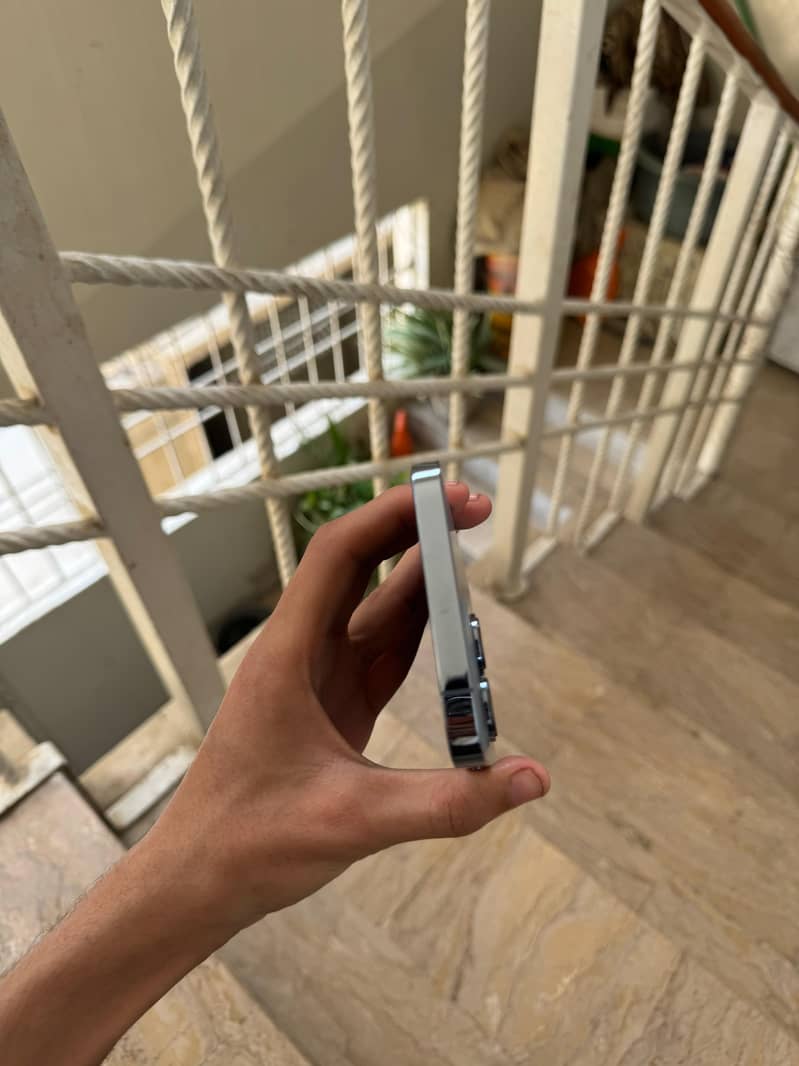 Iphone 13 pro max 5