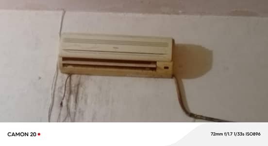 1 ton Ac