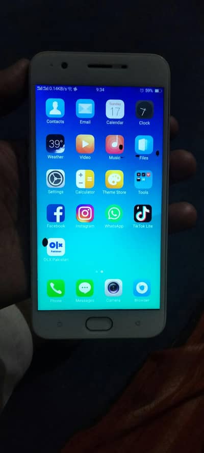 oppo a57 6/128