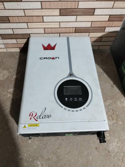 solar inverter
