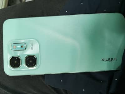 Infinix hot 50i (6/128)