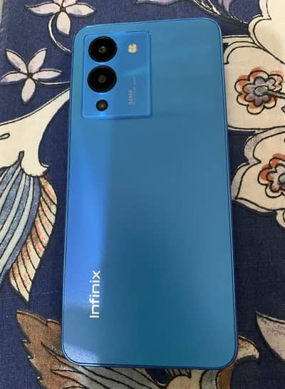 Infinix Note 12