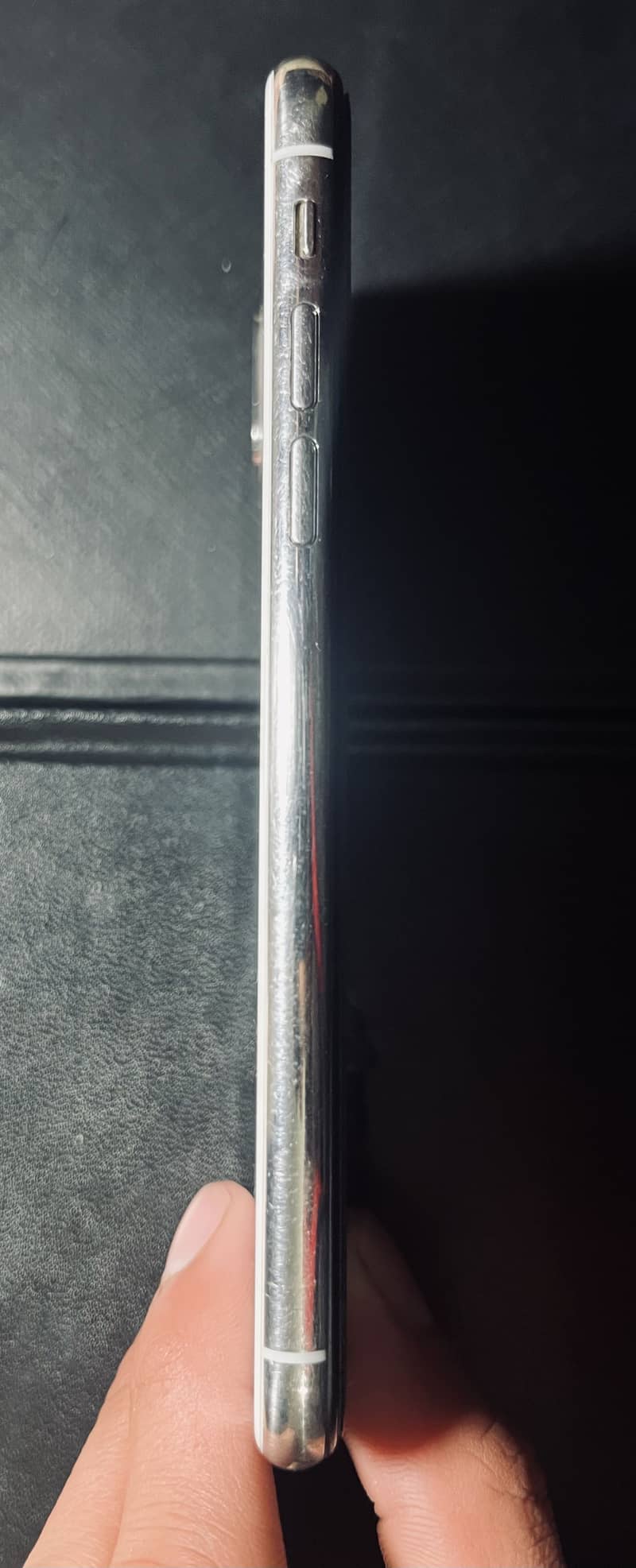 APPLE IPHONE X 6