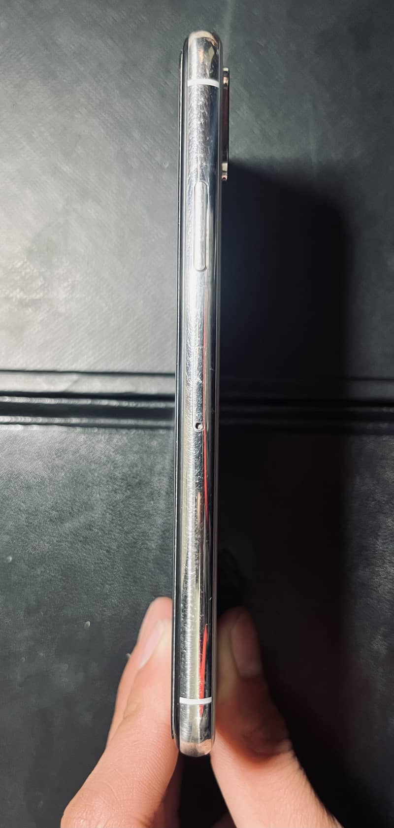 APPLE IPHONE X 7