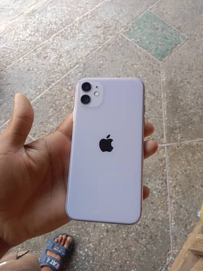Apple iPhone 11