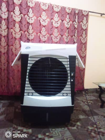 room cooler ac jaisi thandak