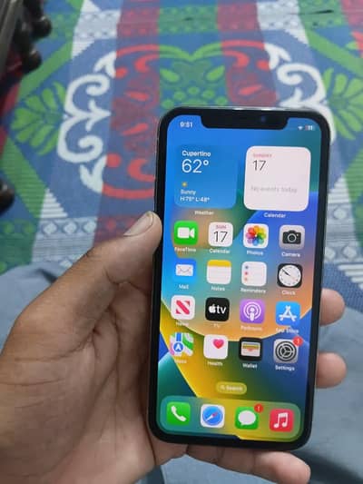 iphone x 64gb