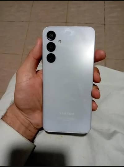 Samsung Galaxy A16