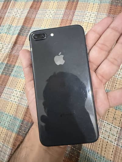 Iphone 8 plus nonpta jv 256gb 82 health