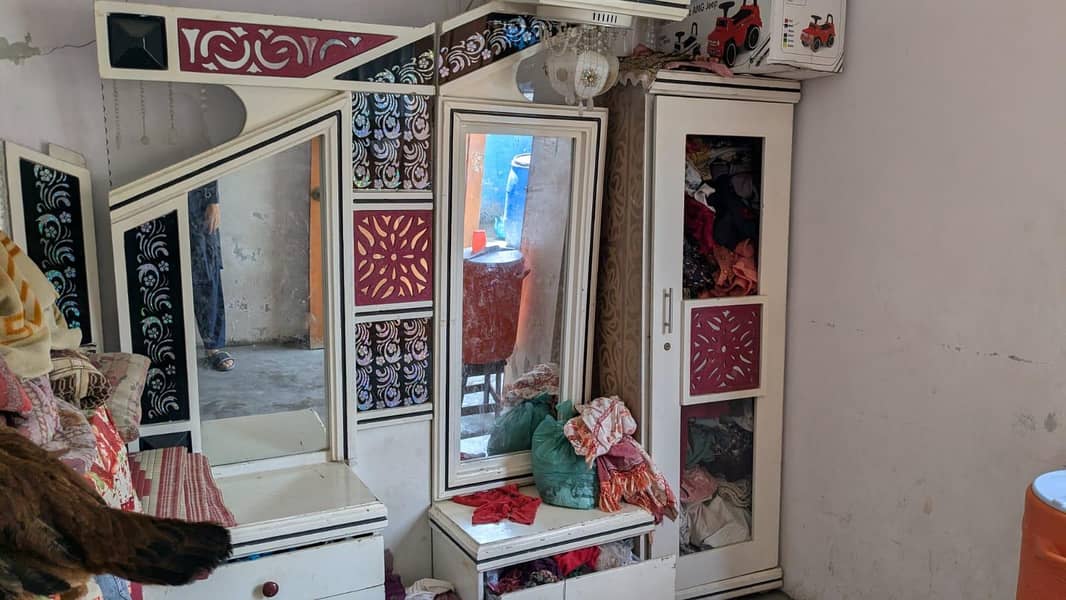 فرنیچر برائے فروخت 03423809239 0