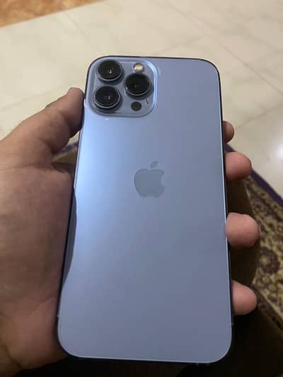 IPhone 13 Pro Max